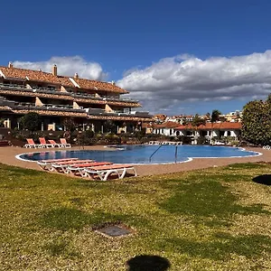 Royal Marina Golf-b , San Miguel de Abona Spain