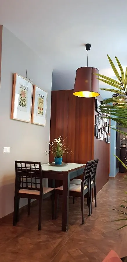 Apartment La Casa De Heracles Cadiz Spain